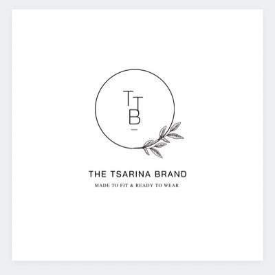 TheTsarinaBrand Profile Picture