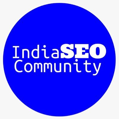 A community for SEOs in India to grow in the global market. Join us and discuss, share, and help and learn from each other. Initiative by @ramesh_s_bisht