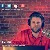 Tyler Crowder (@kickitwithcrow) 's Twitter Profile