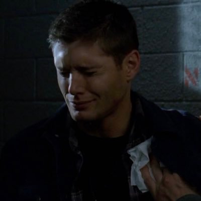 supernatural scenes only! main account is @lottie_kejsers