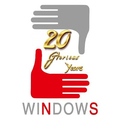 A dream factory, Windows was founded by Nandita Roy and Shiboprosad Mukherjee. It has given films like Belaseshe, Posto, Haami, Praktan, Belashuru and others