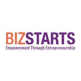 BizStarts helps entrepreneurs launch and grow businesses through 1:1 coaching, mentoring, and connections to resources.