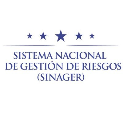 Pagina Oficial del Sistema Nacional de Gestión de Riesgos