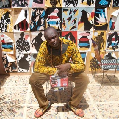 BobolionOffici1's profile picture. OneGodLion