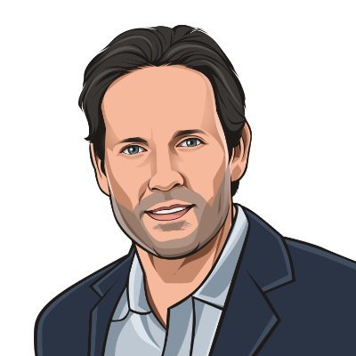 Innovation Catalyst, Investor in AI Tech