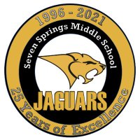 Seven Springs Middle School (@ssmsjags) 's Twitter Profile