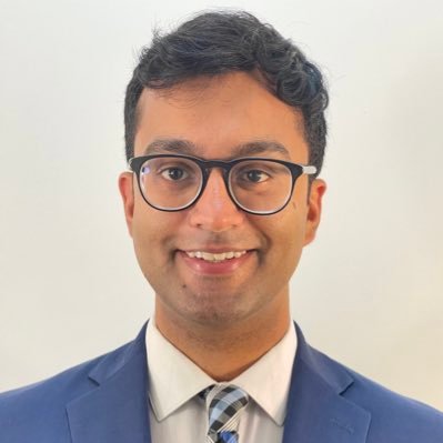 NeilSoodMD's profile picture. Gastroenterology Fellow @ St Lukes