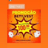 Betty Vest - @BettyVest5 Twitter Profile Photo