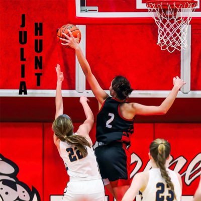 JuliaHunt_02's profile picture. Julia Hunt - 2024 • Holy Cross (Covington) • KY Fusion 2024