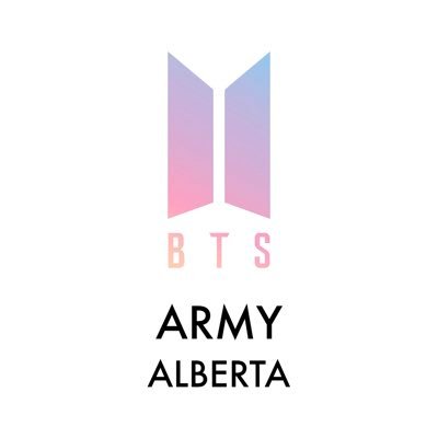 BTS ARMY Alberta