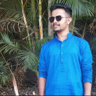 vighnesh192's profile picture. https://t.co/4fnpwyd45G