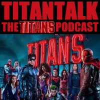 TitanTalk: The Titans Podcast(@TitanTalkCast) 's Twitter Profile Photo