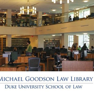 Technology Archives - Duke University Libraries Blogs