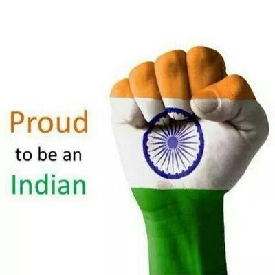 Love to be An Indian.