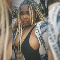 Pengame Saki 🇹🇹 (@youngnik718) 's Twitter Profile Photo