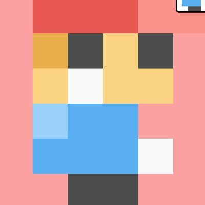 RustyOnLife's profile picture. Inspire, Create, Elevate, Repeat.
UX, ML/AI, and Pixel Art Minimalist.