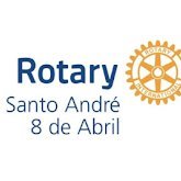 Rotary Club de Santo André 8 de Abril. Servir para transformar vidas.