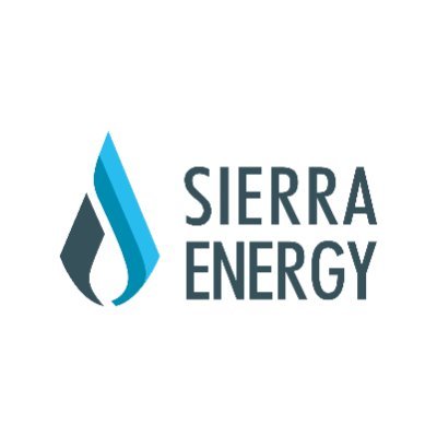 Sierra Energy turns trash into renewable energy with FastOx gasification.
https://t.co/dFIAD9LYuS