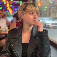 Becca Bostock (@becca_bostock) 's Twitter Profile Photo Becca Bostock (@becca_bostock) 's Twitter Profile Photo