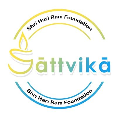 Sāttvikā, One who is pure and has a positive outlook. Devoted to Social Development.
