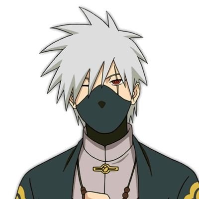 daily kakashi