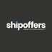 ShipOffers (@shipoffers) Twitter profile photo