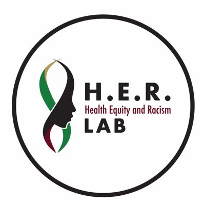 The Health Equity and Racism (H.E.R) Lab at @elonuniversity: (1) Research (2) Capacity Building, & (3) Advocacy/Action. Founded by: @equityorganizer & @PhDYani