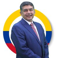 Edson Alvarado Aroca (@edsonalvaradoec) 's Twitter Profile