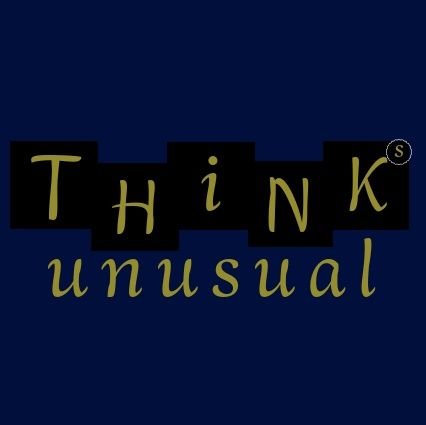 thinks_unusual Profile Picture