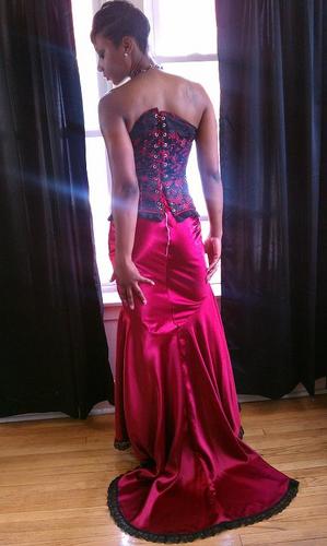 AaronJ1220's profile picture. 