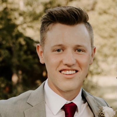 Assistant Athletic Director @tnutrojans John 10:10