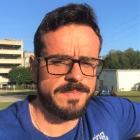 Mario Andrade (@mariobr_andrade) 's Twitter Profile