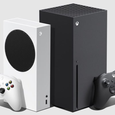 Xbox series X/S and PS5 UK Stock Alerts