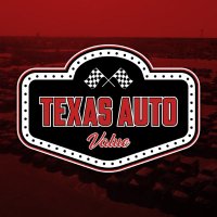 TexasAutoValue(@TXAutoValue) 's Twitter Profile Photo