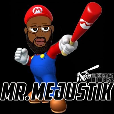 @TheHeavyHitters own | Tech, Anime, Gaming loving DJ from Toronto! Welcome to A Mejustik Life! Be sure to check the Youtube & Twitch Channels!