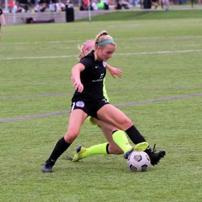 Ferris State Women’s Soccer