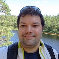 hachyderm.io/@andyandy (@andyhaeber) 's Twitter Profile