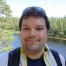 andyhaeber's profile picture. Developer