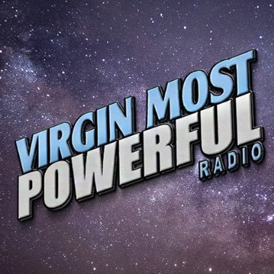 Virgin Most Powerful Radio