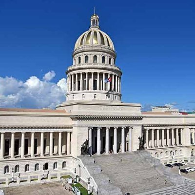 dacosta_rebeca's profile picture. 100% cubana