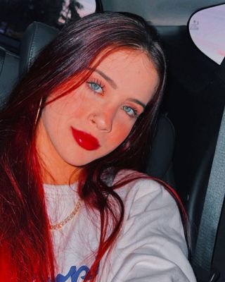 EmanuellyXjz's profile picture. ☞︎︎︎ dps arrumo