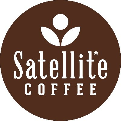 Conversations begin with coffee. #SatelliteCoffee