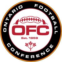 The Ontario Football Conference(@TheOFCFootball) 's Twitter Profile Photo