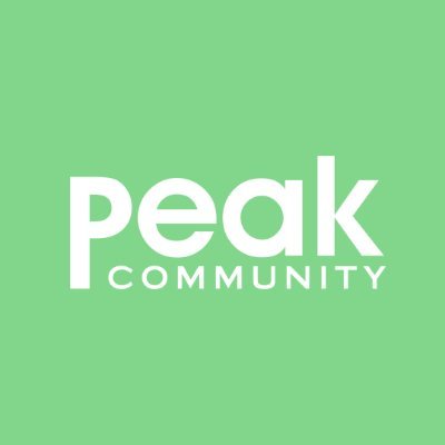 PEAK Community logo