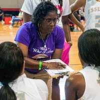 Essence Girls Basketball (@essencegirlsbb) 's Twitter Profile