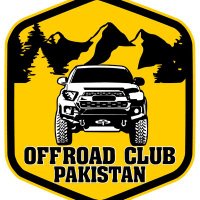 Offroad Club Pakistan(@offroadclubpak) 's Twitter Profile Photo