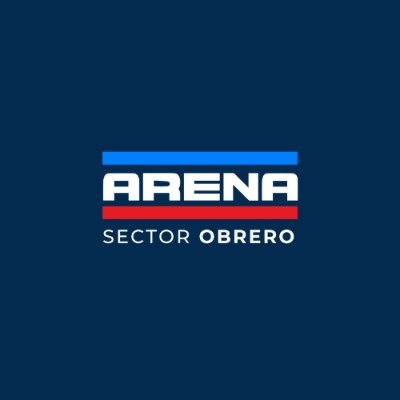 Sector Obrero de @ARENAOFICIAL velando por el desarrollo de nuestro sector 👷🏽‍♂️👷🏽‍♀️🇸🇻