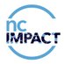 ncIMPACT Initiative (@ncIMPACTsog) Twitter profile photo