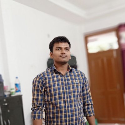 Ashutos88398157's profile picture. 
