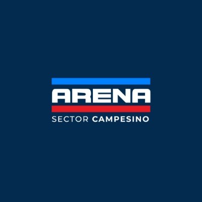 Sector Campesino de @ARENAOficial